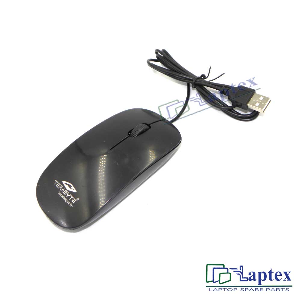 Silk High Precision Optical Mouse Tb-M-024